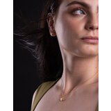 Vuch Disa Gold Earrings | ePonuda.com