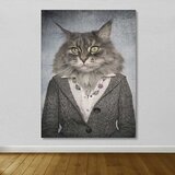 Wallity Slika DEV03504100140, 100x140 cm | ePonuda.com