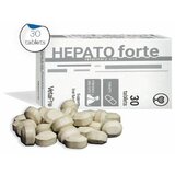 Vetapro HEPATOFORTE 30 tableta Cene