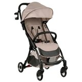 Kikka Boo kolica Cloe Premium sa kišnom kabanicom Beige (KKB31160)