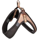 Rogz urban am za pse, fast-fit, 34-40cm, s, zlatni | ePonuda.com