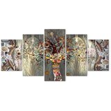  Slika - Tree of Life 200x100 Premium Print | shoptok.hr