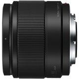 Panasonic Lumix G 25mm 1.7 crno 1.7 crno | shoptok.hr