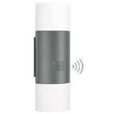 Steinel LED vanjska svjetiljka sa senzorom pokreta L910 (9,8 W, D x &Scaron; x V: 8 x 8,5 x 23,5 cm, Antracit, Bijele boje, Topla bijela) cijene