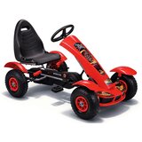  Go-kart na pedale F618 - crveni | shoptok.hr