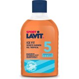 Sport LAVIT ice fit sports tropical shower gel - 250 ml Cijene