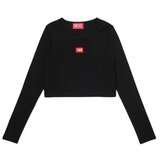 Diesel crop fit majica za devojčice Cene