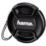 Hama Smart-Snap", 72 mm poklopac leća 7,2 cm Crno cene