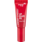 trend !t up LIP GLAZE OIL sjaj za usne - 030 Sweet Cherry 5 ml | ePonuda.com