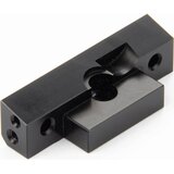 BondTech LGX Black Anodised Aluminium Air Cooled Cold Block Cene
