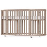 New Baby krevetić 3u1 cashmere | shoptok.hr