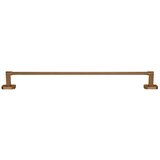 REA Bath Kopalniški obešalnik 5901 Nico Brush Copper | Shoptok.si