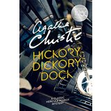 Harper Collins Publishers Ltd Agatha Christie - Poirot - Hickory Dickory Dock | ePonuda.com