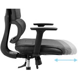 Sandberg Ergonomski gaming in pisarniški stol ErgoFusion Pro | Shoptok.si