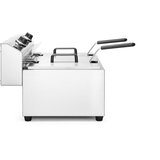  Električna Friteza Profi Line 16L, 230V/7000W, (605x460x369mm) | Shoptok.si
