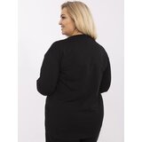 RELEVANCE Blouse-RV-BZ-A291.45-black | Shoptok.si