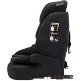 OSANN autosjedalica Jazzi, i-Size, Isofix 76-150cm, crna JAMSTVO 5GOD | shoptok.hr