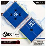 Nexcube Misaona igra kocka 2x2 i 3x3 | shoptok.hr