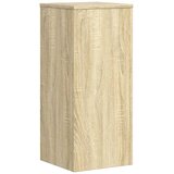  Stalci za biljke 2 kom 30 x 30 x 70 cm konstruirano drvo | shoptok.hr