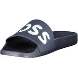 Boss FOOTWEAR MEN'S BLUE SLIPPER | shoptok.hr