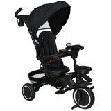 Bebe Stars BEBESTARS Tricikl RACER 360° 3u1 Cijene