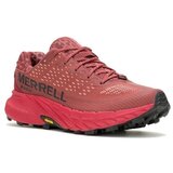 Merrell Tek & Trail Agility Peak 5 Gtx Bordo Cene