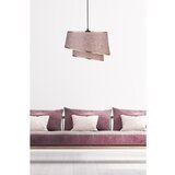 Opviq KS-2013 browngold chandelier Cene