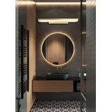 Toolight LED Gold 40cm zidna svjetiljka APP836-1W | shoptok.hr