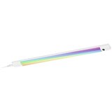 Osram LED RGBW prigušiva podkuhinjsko svetlo sa senzorom LINEAR EDGE LED/8W/230V bela+daljinski upravljač | Eponuda.com