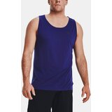 Under Armour Tank Top UA Tech 2.0 Tank-BLU - Mens | Shoptok.si