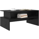  Kava Stol Crni hrast 90 x 55 x 42,5 cm Konstruirano drvo | Eponuda.ba