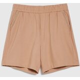 Marisse Women's Shorts L-Sh-4604 L.Brown | shoptok.hr