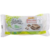 Nature¿s Promise Pirinc.galete crna cokol.BIO GF NP 100g | ePonuda.com