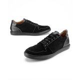 La Force Fashion muške patike 4695-G - crna | Eponuda.com