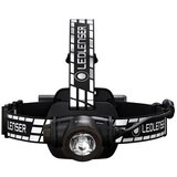 Ledlenser naglavna polnilna svetilka H7R Signature, črna | Shoptok.si