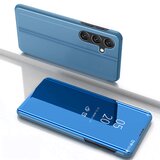 HURTEL OVITEK CLEAR VIEW ZA SAMSUNG GALAXY S25+ Z ZAŠČITO NA ZAKLJUČEK ELEGANT, (5000010431) | Shoptok.si