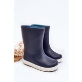 Boto Wave Gokids 979 Navy Children's Wellies | ePonuda.com
