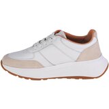 Fitflop Nizke superge F-Mode Bela | Shoptok.si