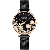  CURREN FL-6209 - Crni KP6209 | shoptok.hr