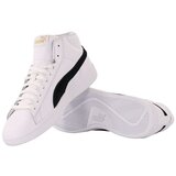 Puma Polškornji Smash V2 Mid L Bela | Shoptok.si