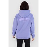 Hurley Stadium Pulover s kapuco lavendar | Shoptok.si