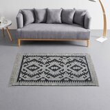 Modern Living Ročno Tkana Preproga Lucky | Shoptok.si
