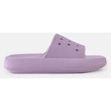 Perforated Purple Flip-Flops Adonay | shoptok.hr