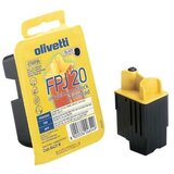  Kartuša Olivetti FPJ 20 črna/black (B0384) - original | Shoptok.si
