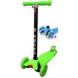  Romobil H1 zeleni Slike
