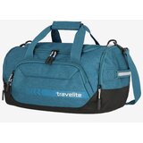 Travelite Kick Off Duffle S Torba Modra Slike