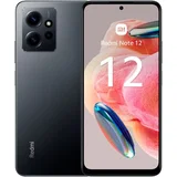 Redmi Note 12 4GB/64GB Gray