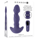 Gender X RING IT | Shoptok.si