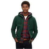 Superdry muški duks sa zip kopčanjem SDM2014128A-27E cene