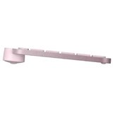 Logitech Tastatura gaming Wireless MX Keys Mini US Roze 920-010500 | Eponuda.com